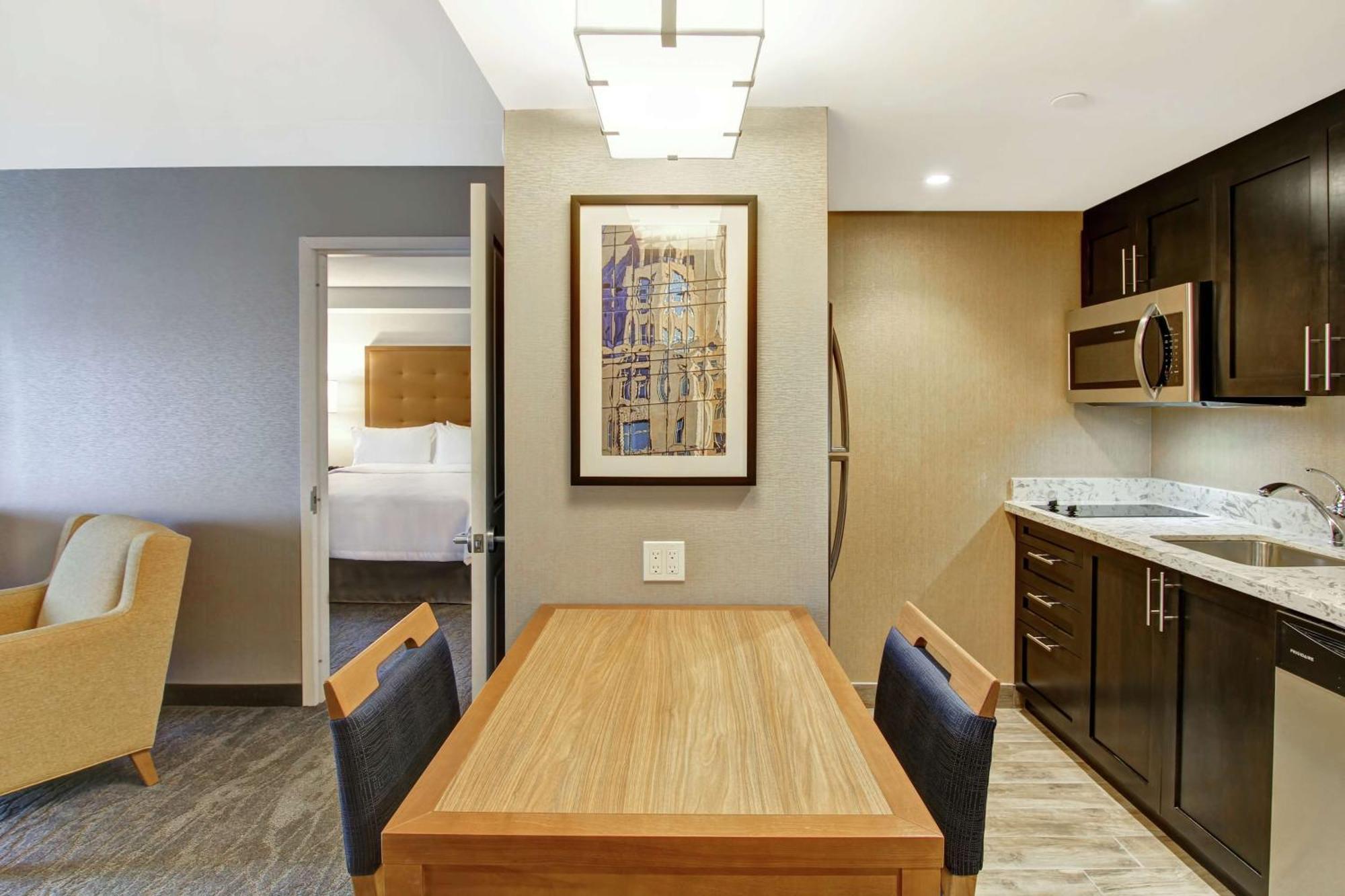 Homewood Suites By Hilton Ottawa Kanata Exterior foto